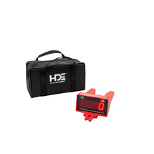 High Voltage Ammeter 2000A