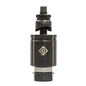 Ensemble de défonçage manuel rond standard pour conduit 1/2"