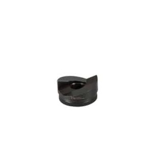 1-1/2" Conduit Size Standard Round Knockout Punch
