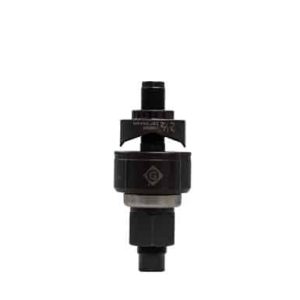 Ensemble de défonçage manuel pour conduit 2-1/2"