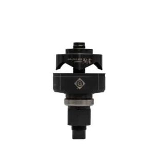 Ensemble de défonçage manuel pour conduit 3-1/2"