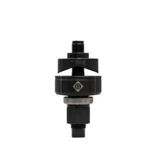 Ensemble de défonçage manuel pour conduit 3"