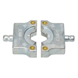 #1 Aluminum Crimping Die Set (KA4-1)