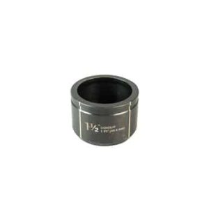 Matrice de défonçage pour conduit 2" (vendu par 4)