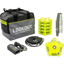 LOOKOUT® Voltage Detection Network, Cones Kit