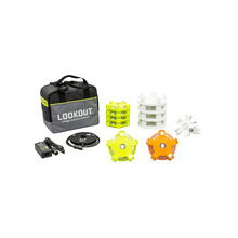 LOOKOUT® Voltage Detection Network, Equipment Kit