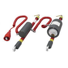 Phase Rotation Meter