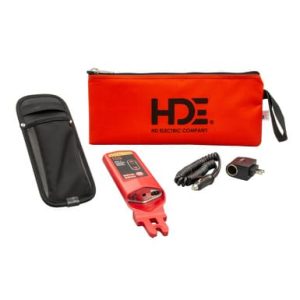 PRX Proximity Voltage Detector Kit, 4kV with Bag