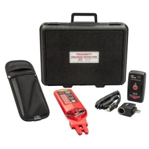 PRX Proximity Voltage Detector Kit, 500kV