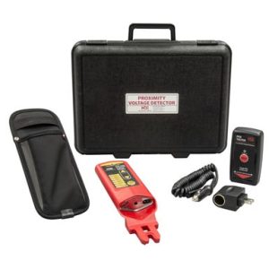 PRX Proximity Voltage Detector Kit, 69kV