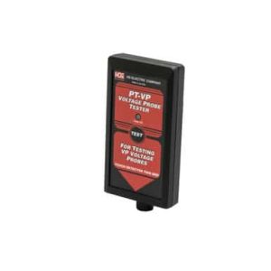 Proof Tester Voltage Probe Tester