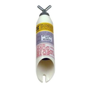 TAG® Contact Voltage Detector Dual Range, 12/35KV, OH