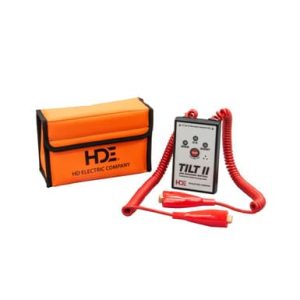 TILT Transformer Tester, Auto Self-Test, Magnet