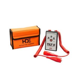 TILT Transformer Tester, Auto Self-Test