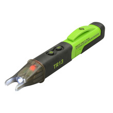 Dual-Tip Non-Contact Voltage Detector