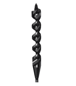 1 X .250 X 72 D'VersiBIT® Bit