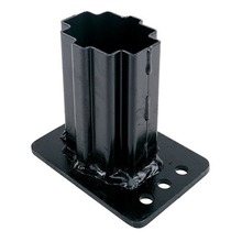 Adaptateur universel pour poteau