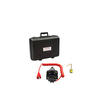 Underground Cable Tester 8kVDC, OH Kit