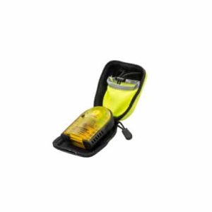 V-WATCH® Personal Voltage Detector w/ Flame Resistant Case, Kit