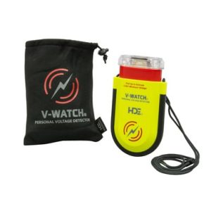 Next Generation V-WATCH® Personal Voltage Detector