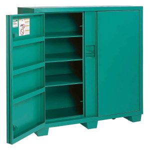 Coffre-armoire
