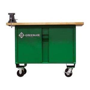 Coffre de centre de formation 36" X 60"