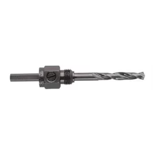 Small Hole Saw Arbor