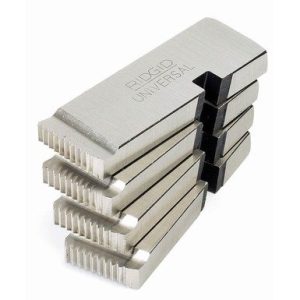 DIES, GOLD 1" NPT OILESS 1210