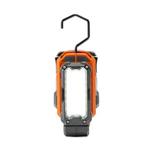 LAMPE DE TRAVAIL À DEL MAGNÉTIQUE 18V