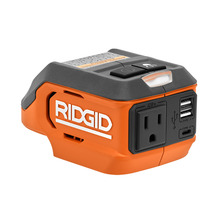 Onduleur 18V de 175 watts