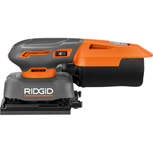 PONCEUSE ¼ DE FEUILLE SANS BALAIS SOUS-COMPACTE 18V
