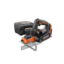 Raboteuse sans balais 18V, 3-1/4 po