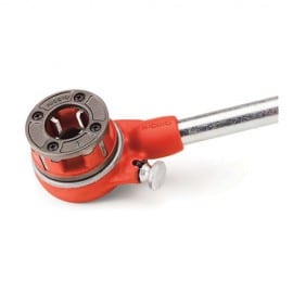 THREADER,11-R 1/2-2" BSPT