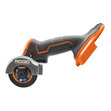 Scie multimatériaux sans balais sous-compacte 18V, 3 po