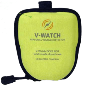 Zippered Carrying Bag, VW